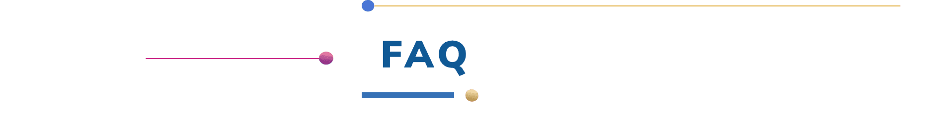 Frequently Asked Questions