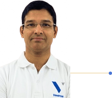 Sriraman Ranganathan