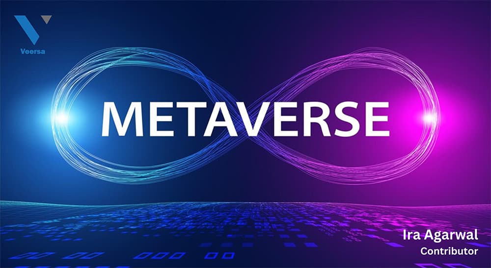 THE FUTURE OF VIRTUAL WORLDS: THE RISE OF THE METAVERSE
